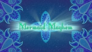 Mermaid Mayhem