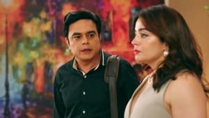 Sajan Targets Sanjana