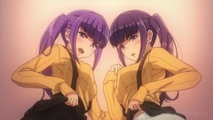 Futaba Kano (Older) & Futaba Yuno (Younger) (Twins)