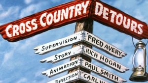 Cross Country Detours