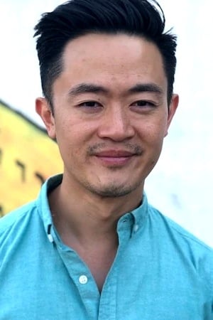 Benjamin Law