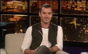 Gavin Rossdale