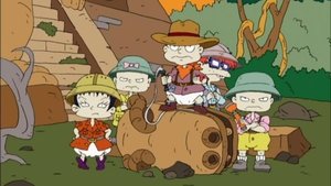 Okey-Dokey Jones and the Ring of the Sunbeams