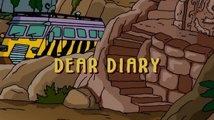 Dear Diary