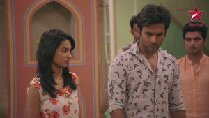 Nisha's Marriage Revealed?