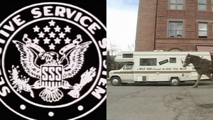 Selective Service in Aspen