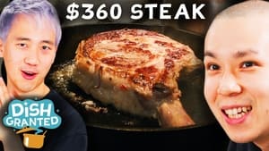 I Made A $360 Steak For A Michelin Star Chef