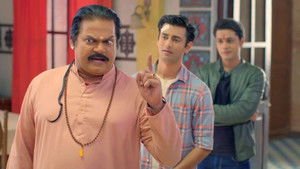 Omkar Pleads With Triloki