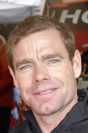 Cadel Evans