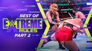 Best of Extreme Rules: Part 2