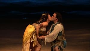 Great Performances at the Met: The Enchanted Island