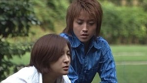 想い出の一夜 ~i want to die in your arms~