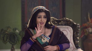 Teeka Pleads Tiwari and Vibhuti