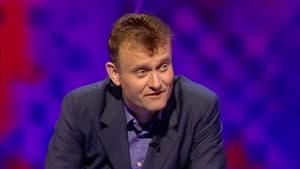 Hugh Dennis, Frankie Boyle, Jo Brand, Rory Bremner, Andy Parsons, Mark Steel