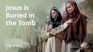 Matthew 27 | Jesus Is Laid in a Tomb