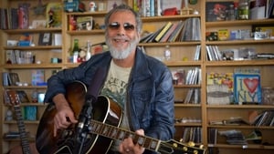 Yusuf/Cat Stevens