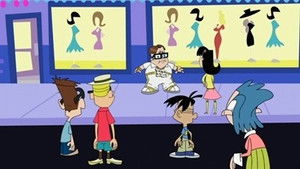 No Homework for Johnny