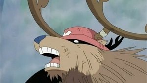 Admiral Kizaru's Fierce Assault! The Straw Hats Face Certain Death!