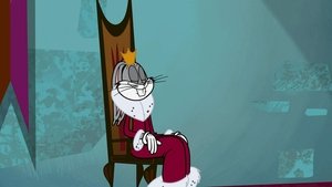 Hare to the Throne (2)