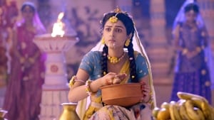 Radha Stuns Her Family