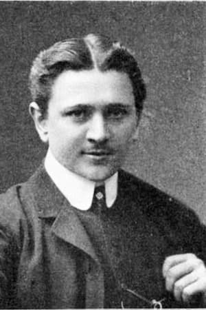 Victor Thorén