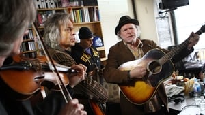 Buddy Miller & Jim Lauderdale