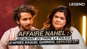 Nahel affair: what should the police have done according to LFI MP Raquel Garrido