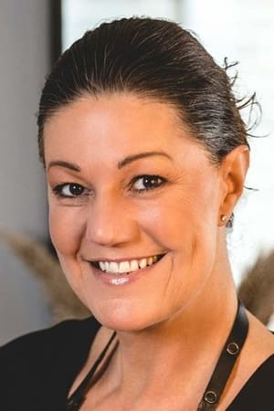 Mette Blomsterberg