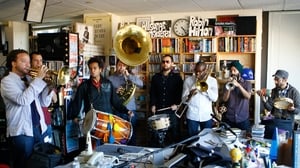 Red Baraat