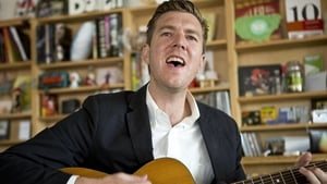 Hamilton Leithauser