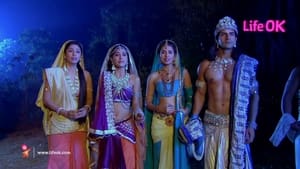 Mahadev spares Daksh’s life