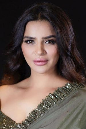 Aashka Goradia