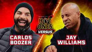 Carlos Boozer vs. Jay Williams