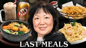 Margaret Cho Eats Her Last Meal