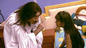 Ayushman Escapes From Captivity