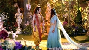 Ram, Sita's First Meeting