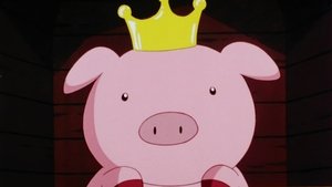 The Pig Prince. Plans to Change him Back! Part One