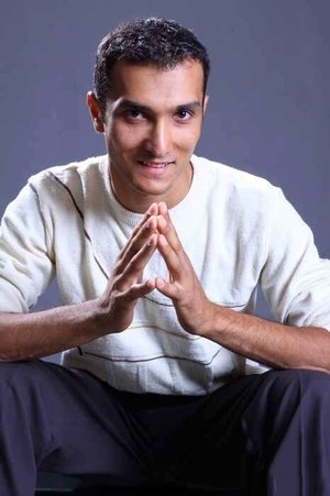 Ilhom Toirov
