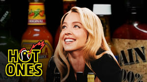 Sydney Sweeney Endures a Nightmare While Eating Spicy Wings