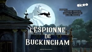 The Spy Of Buckingham