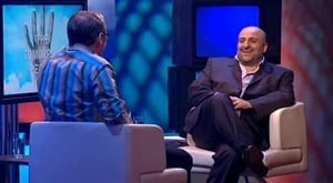 Omid Djalili