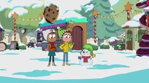 The Snowman