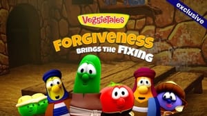 Forgiveness Brings the Fixing