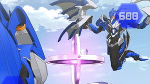 A Door Closes, a Door Opens