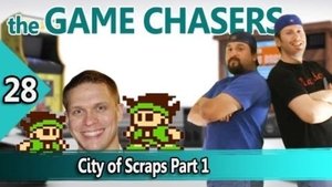 City of Scraps - Part 1