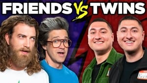 Mythical Summer - Best Friends Vs Identical Twins Challenge