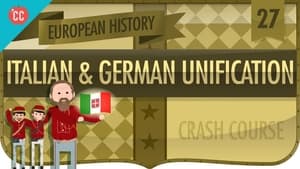 Italian and German Unification