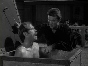 The Night of the Red-Eyed Madmen