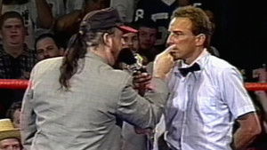 ECW Hardcore TV - Sep 05, 1995