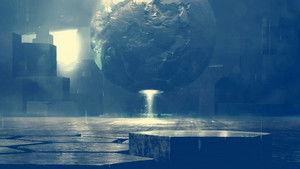 Subterranean Secrets of Humanity